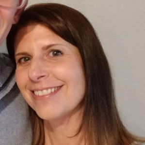 Meet your Posher, Cheryl